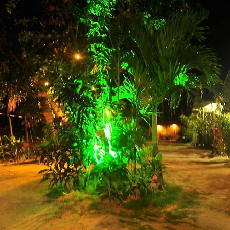 Mina Grande Beach Cottages El Nido Kültér fotó